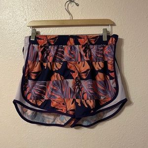 Nike Running Shorts Size Large